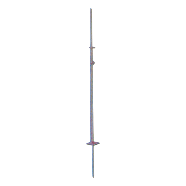 目盛付レベル棒（アルミ製）